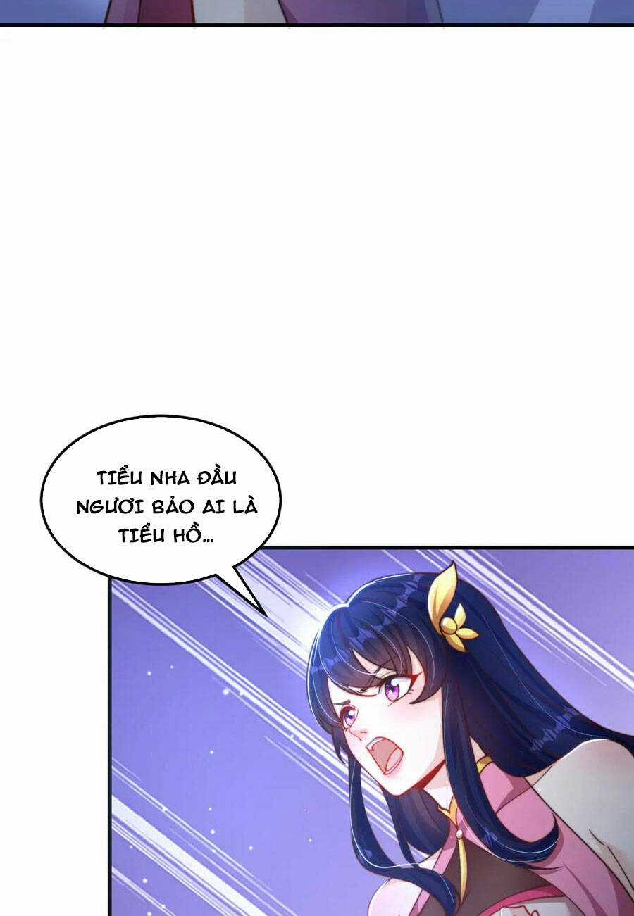 Cường Giả Tuyệt Thế Chỉ Muốn Làm Ruộng Chapter 79 trang 17