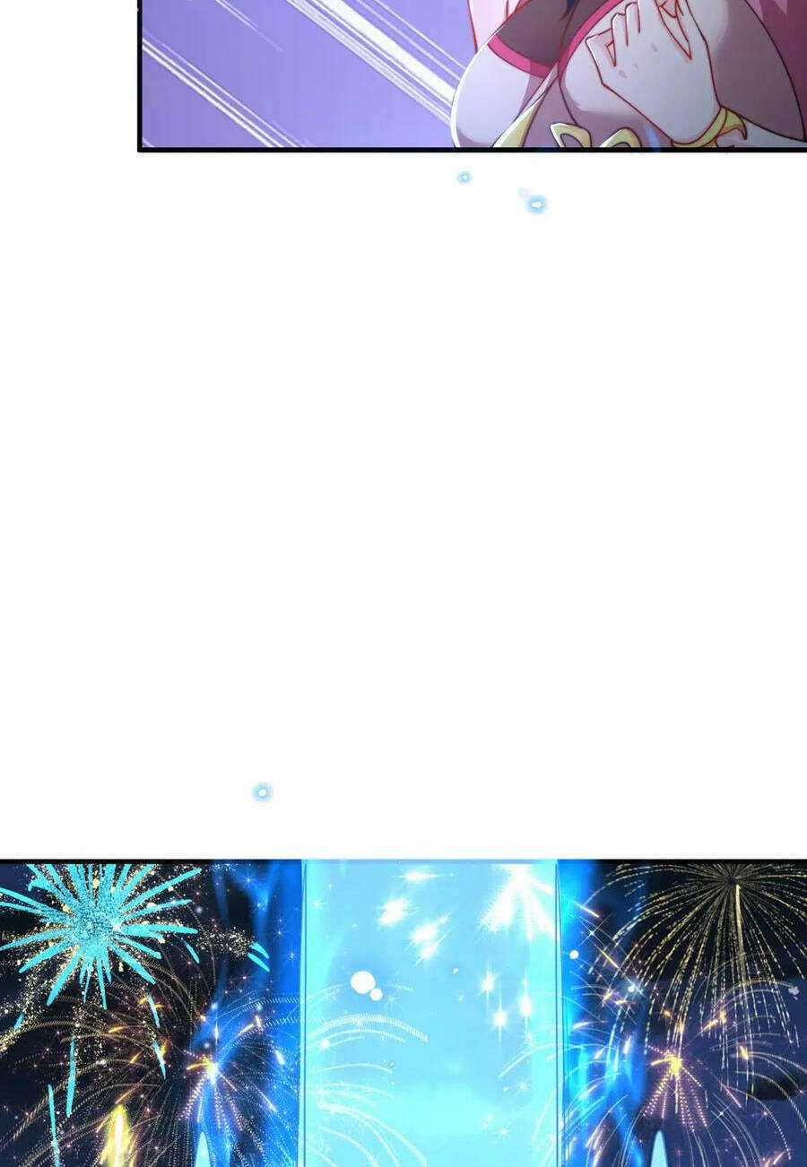 Cường Giả Tuyệt Thế Chỉ Muốn Làm Ruộng Chapter 79 trang 18