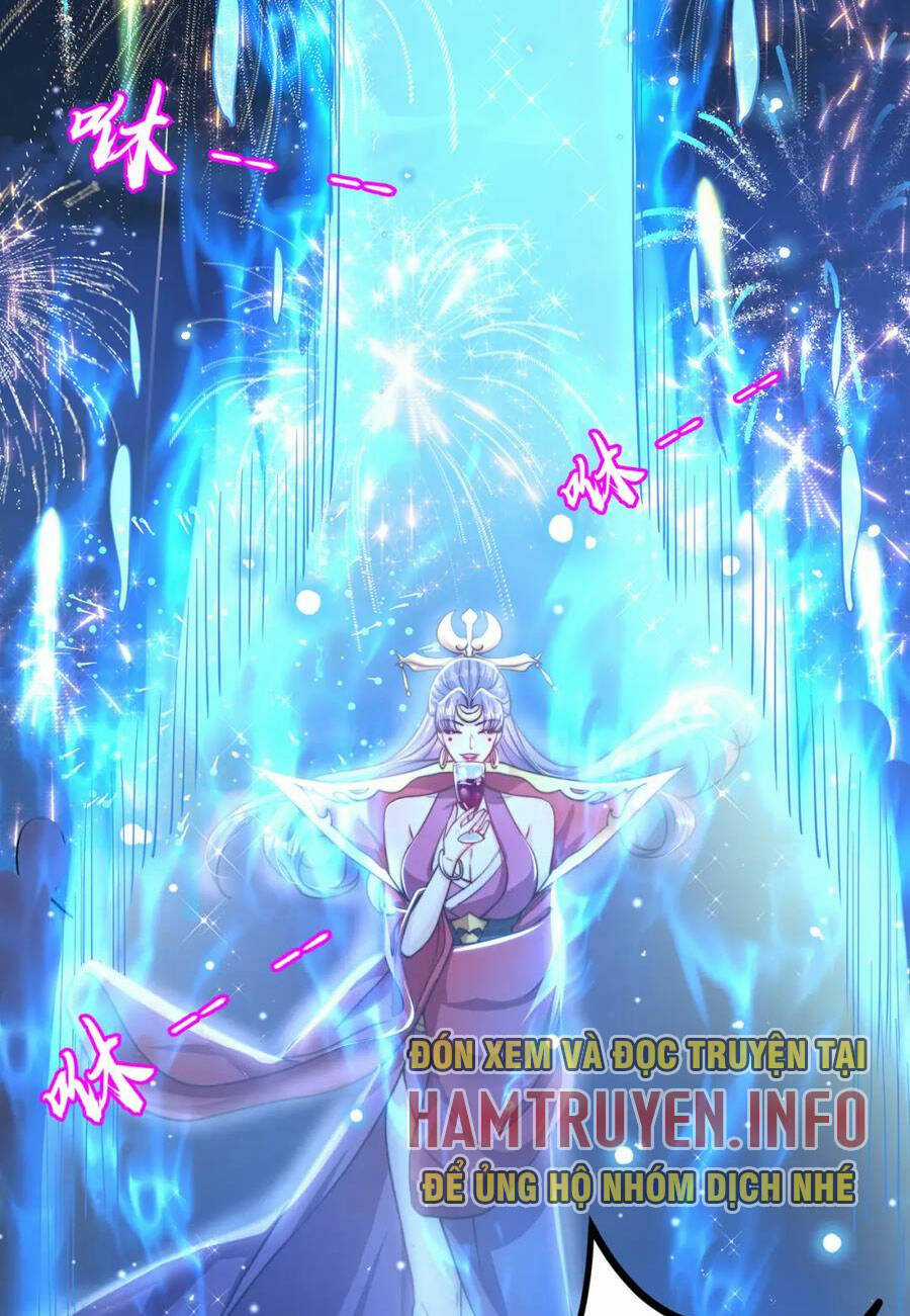 Cường Giả Tuyệt Thế Chỉ Muốn Làm Ruộng Chapter 79 trang 19