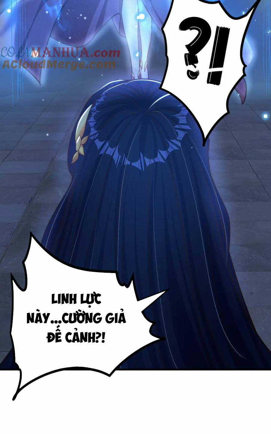 Cường Giả Tuyệt Thế Chỉ Muốn Làm Ruộng Chapter 79 trang 20