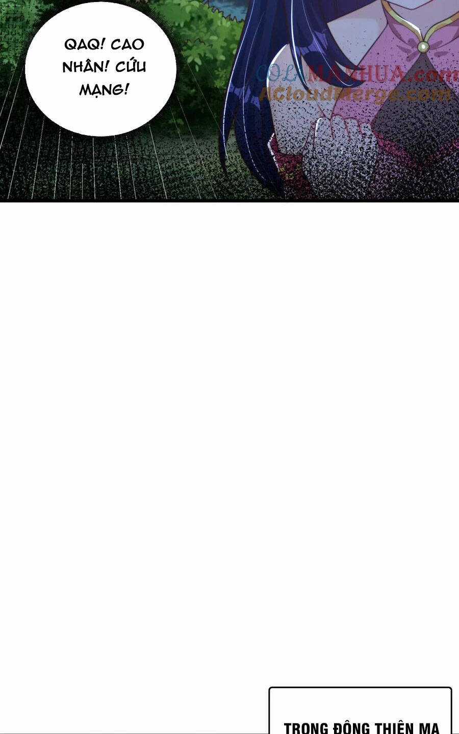 Cường Giả Tuyệt Thế Chỉ Muốn Làm Ruộng Chapter 79 trang 28