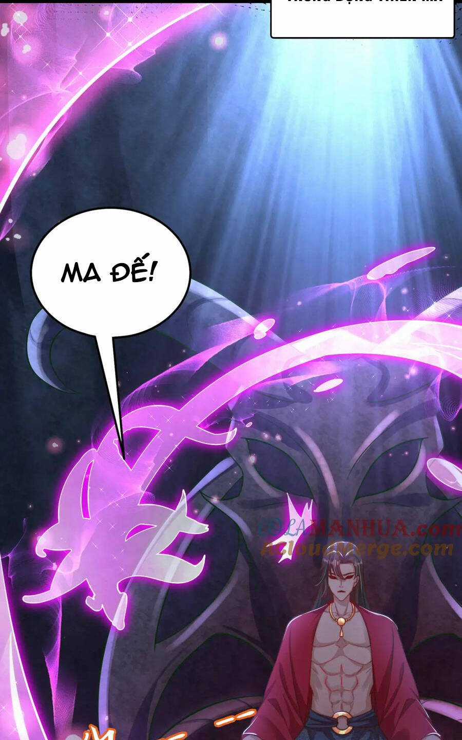 Cường Giả Tuyệt Thế Chỉ Muốn Làm Ruộng Chapter 79 trang 29