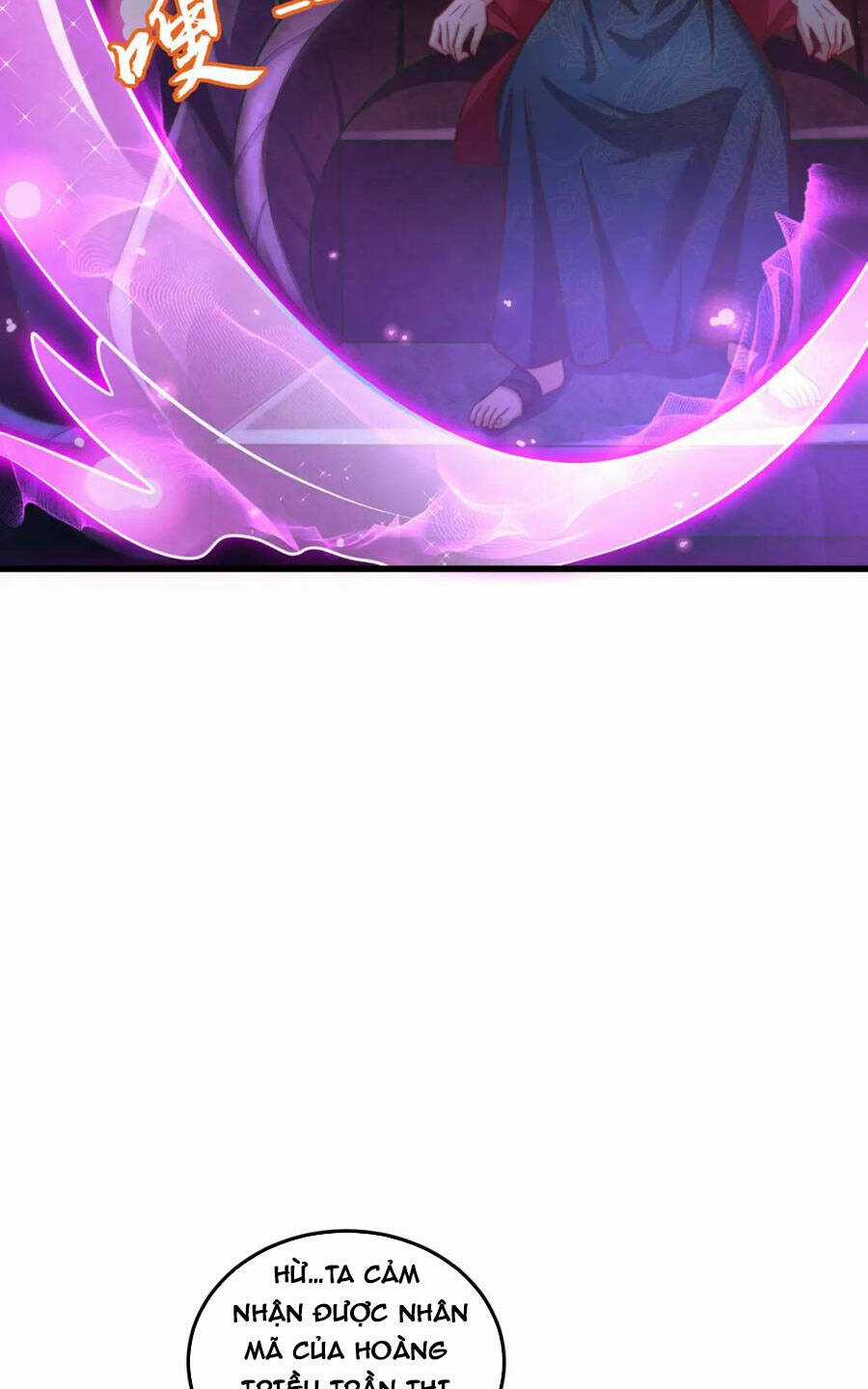 Cường Giả Tuyệt Thế Chỉ Muốn Làm Ruộng Chapter 79 trang 30