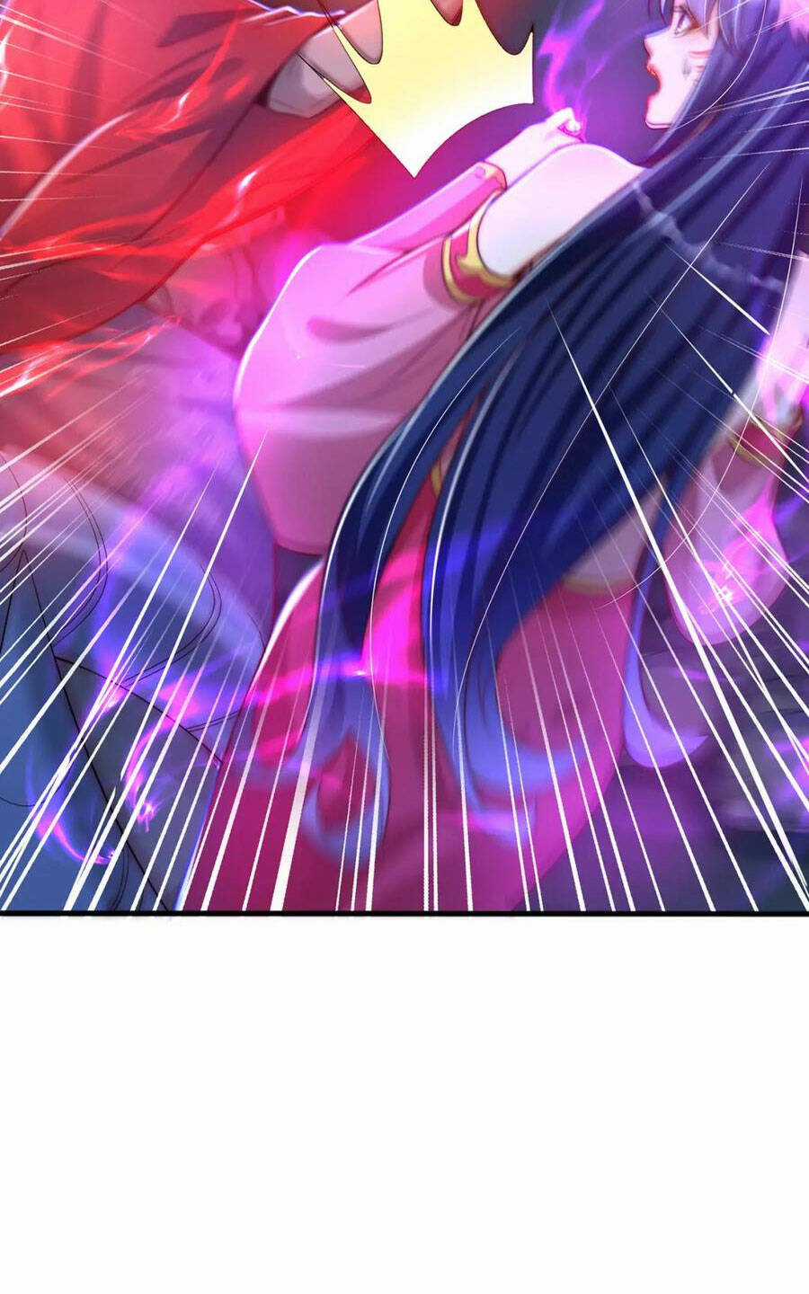 Cường Giả Tuyệt Thế Chỉ Muốn Làm Ruộng Chapter 79 trang 33