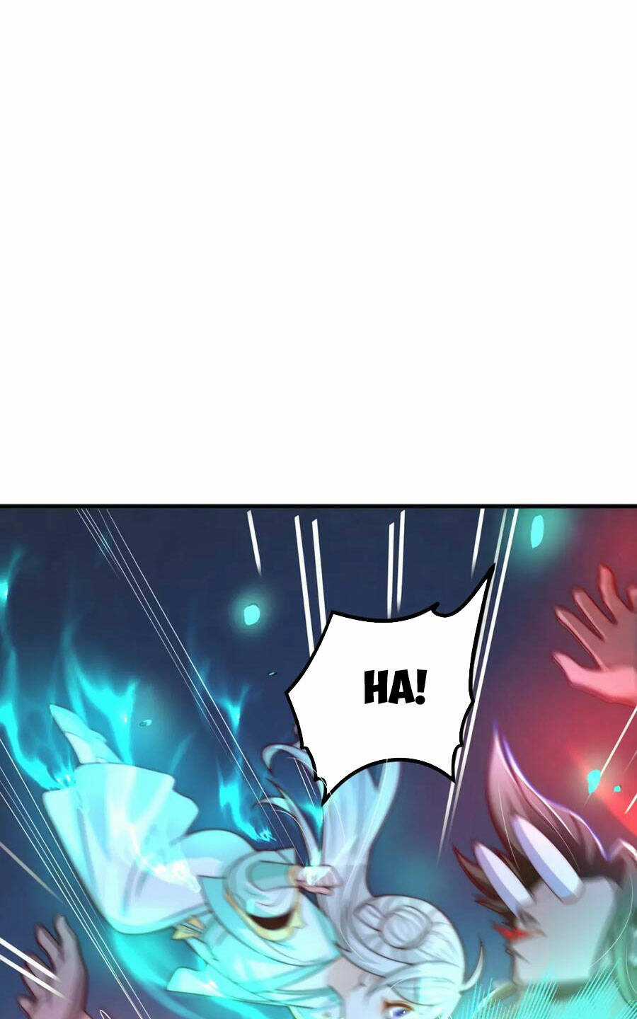 Cường Giả Tuyệt Thế Chỉ Muốn Làm Ruộng Chapter 79 trang 35