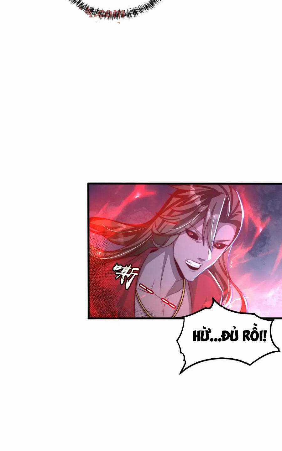 Cường Giả Tuyệt Thế Chỉ Muốn Làm Ruộng Chapter 79 trang 38