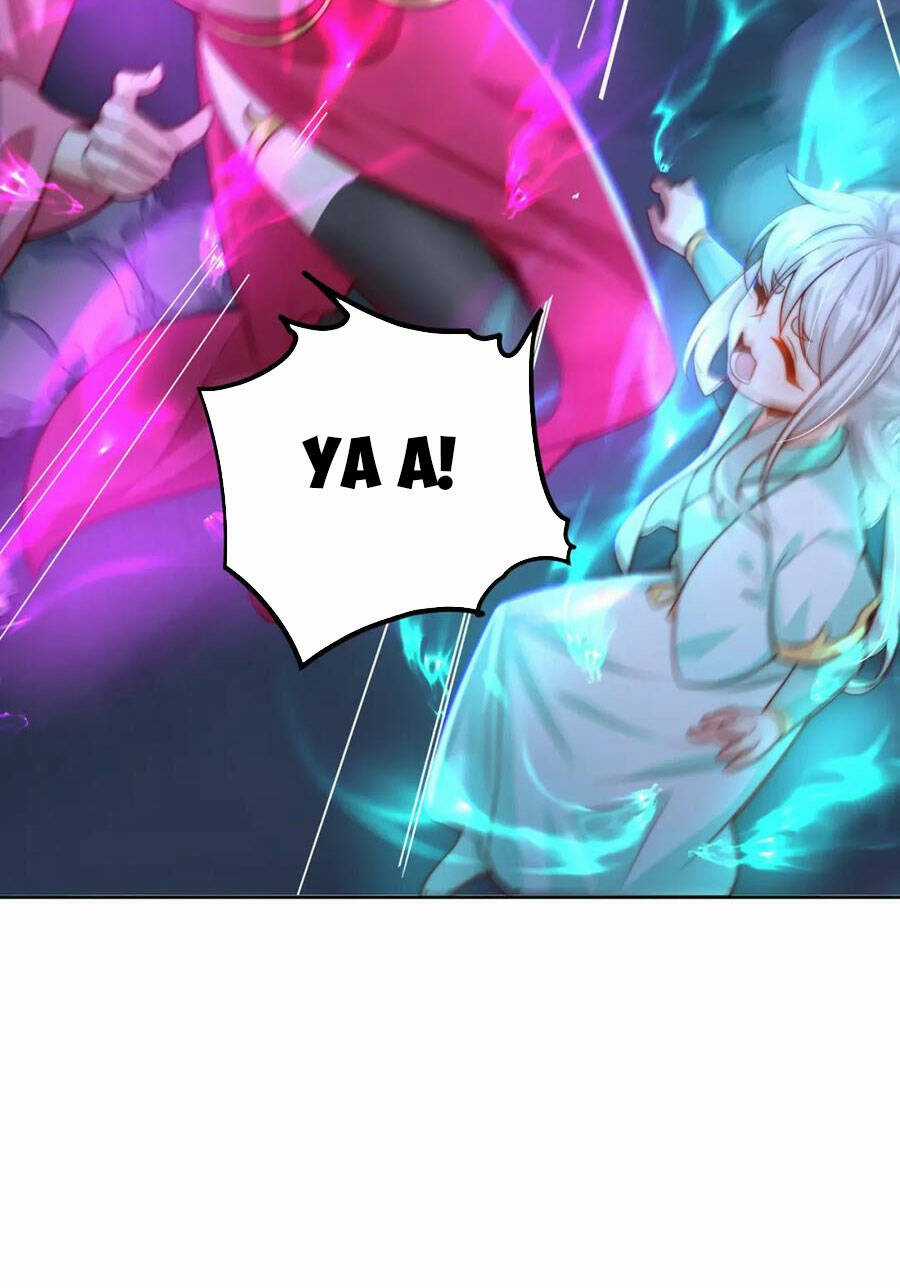 Cường Giả Tuyệt Thế Chỉ Muốn Làm Ruộng Chapter 79 trang 40