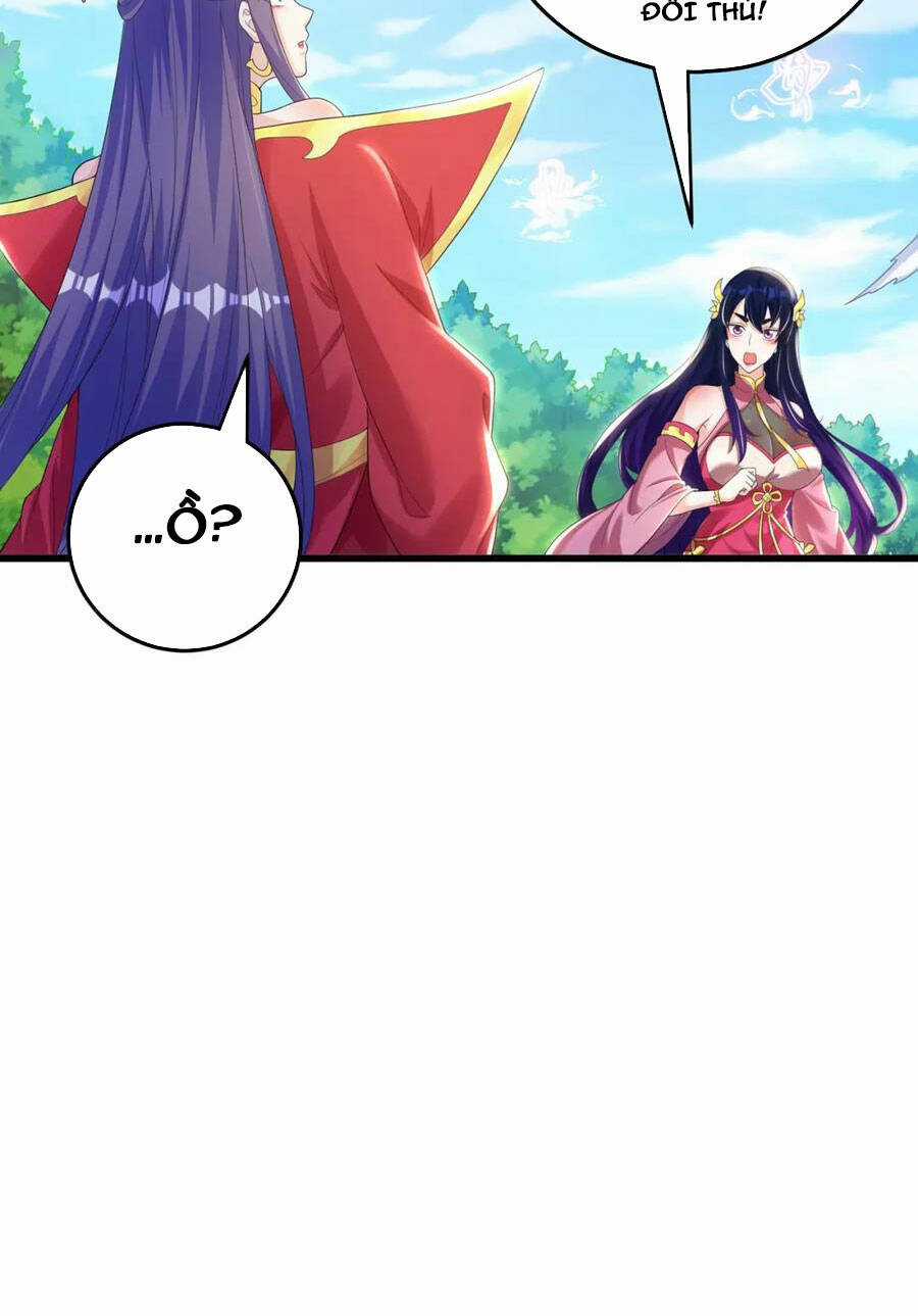 Cường Giả Tuyệt Thế Chỉ Muốn Làm Ruộng Chapter 79 trang 44