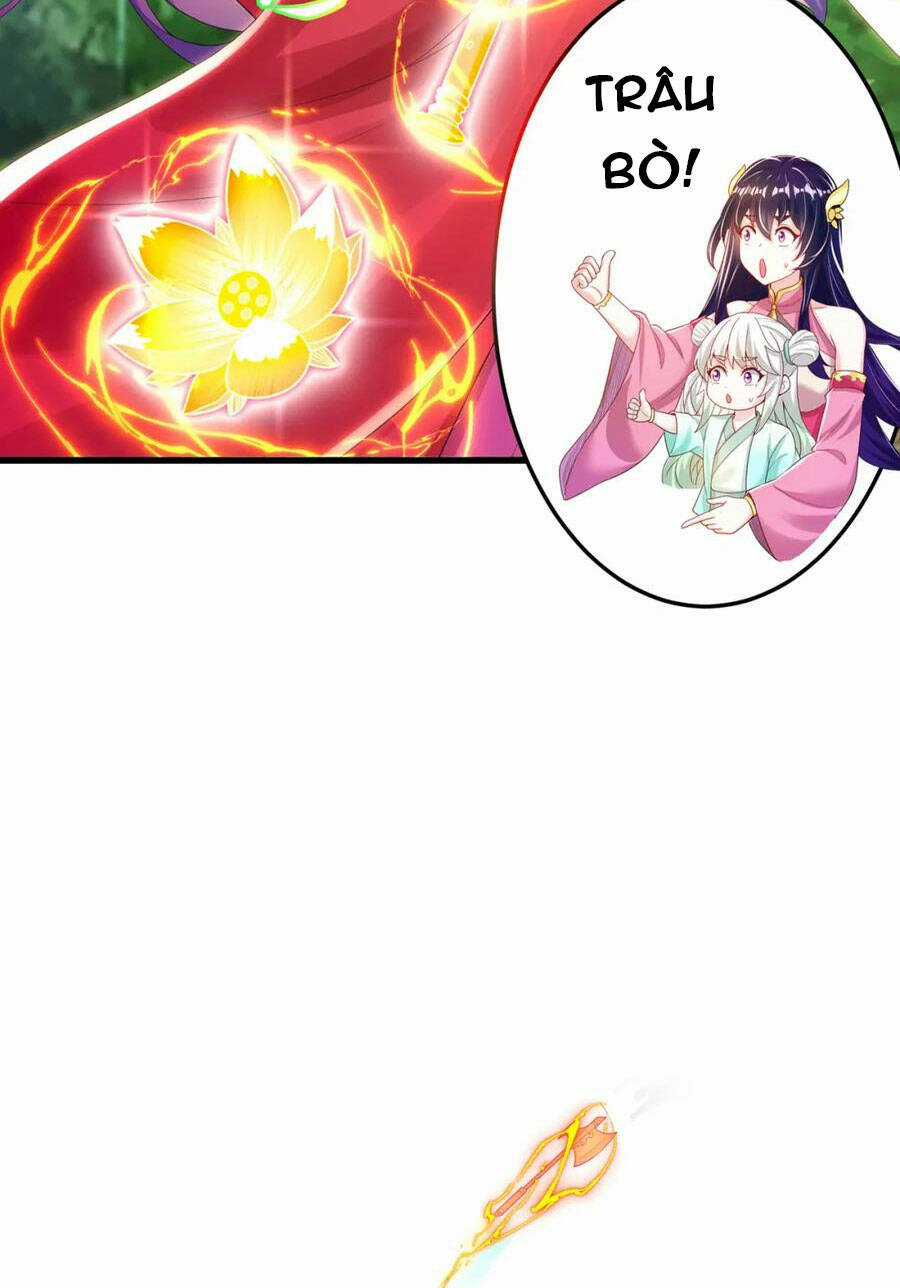 Cường Giả Tuyệt Thế Chỉ Muốn Làm Ruộng Chapter 79 trang 46