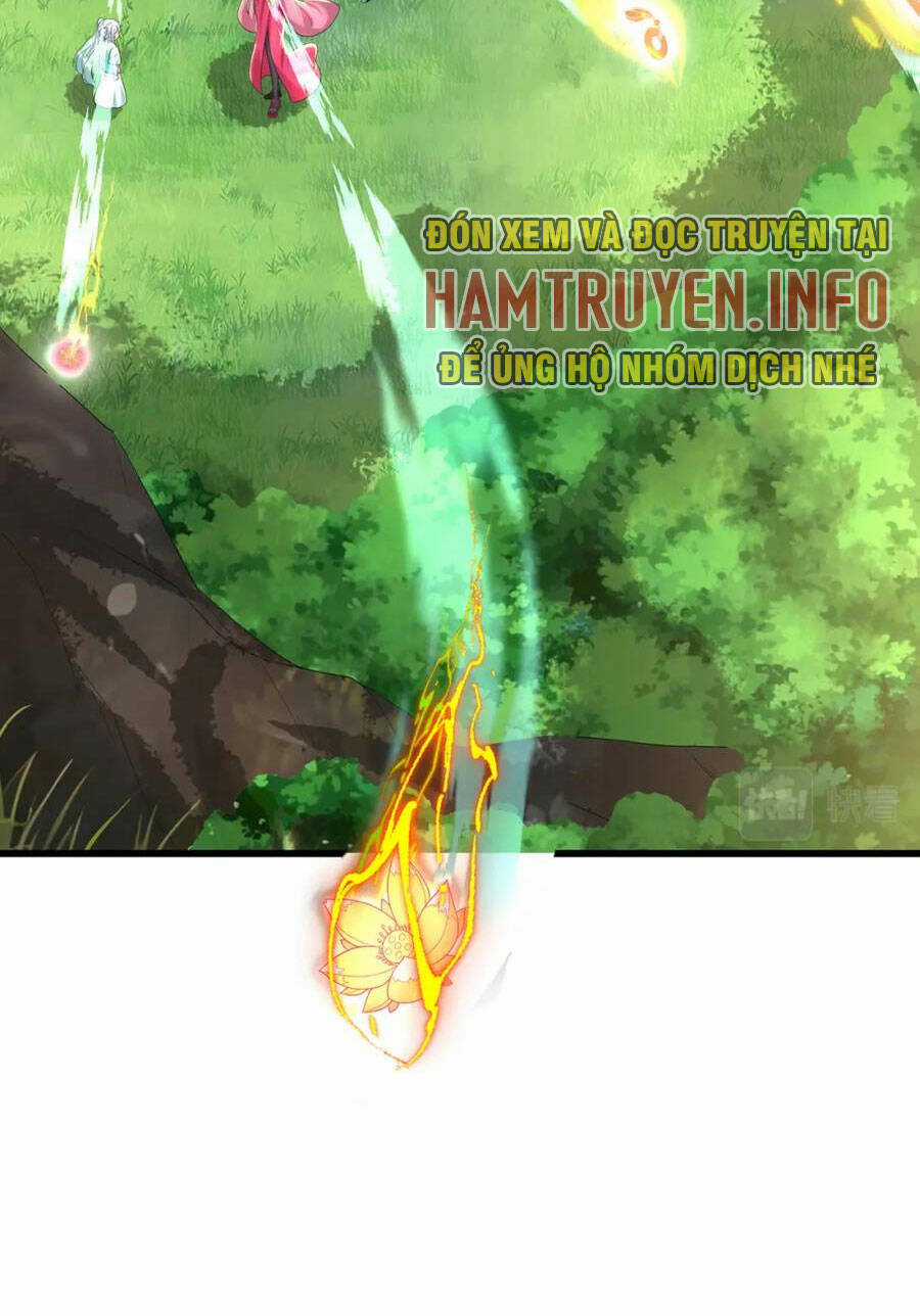 Cường Giả Tuyệt Thế Chỉ Muốn Làm Ruộng Chapter 79 trang 48