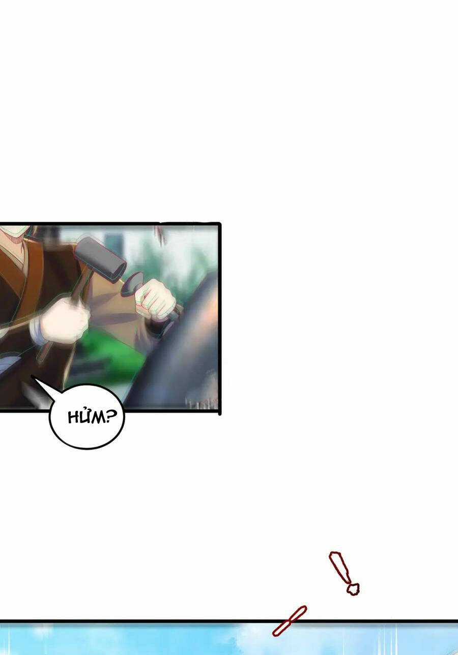 Cường Giả Tuyệt Thế Chỉ Muốn Làm Ruộng Chapter 79 trang 49