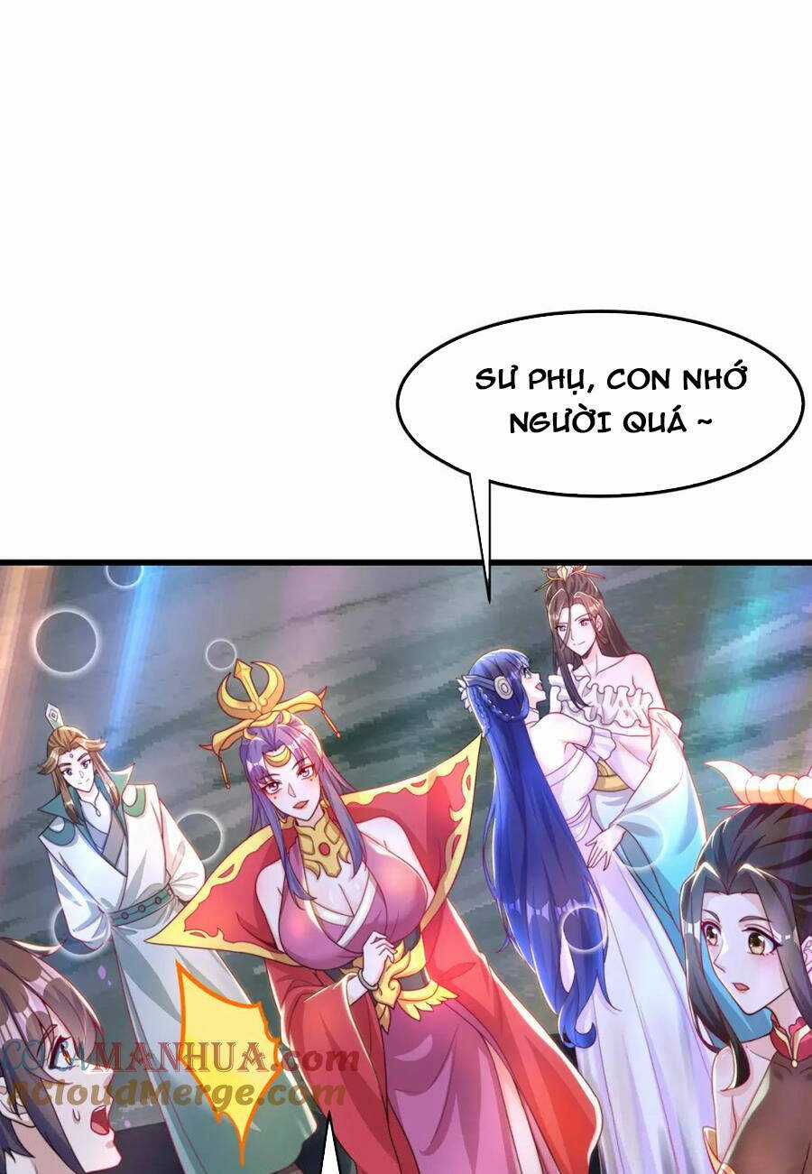 Cường Giả Tuyệt Thế Chỉ Muốn Làm Ruộng Chapter 79 trang 5
