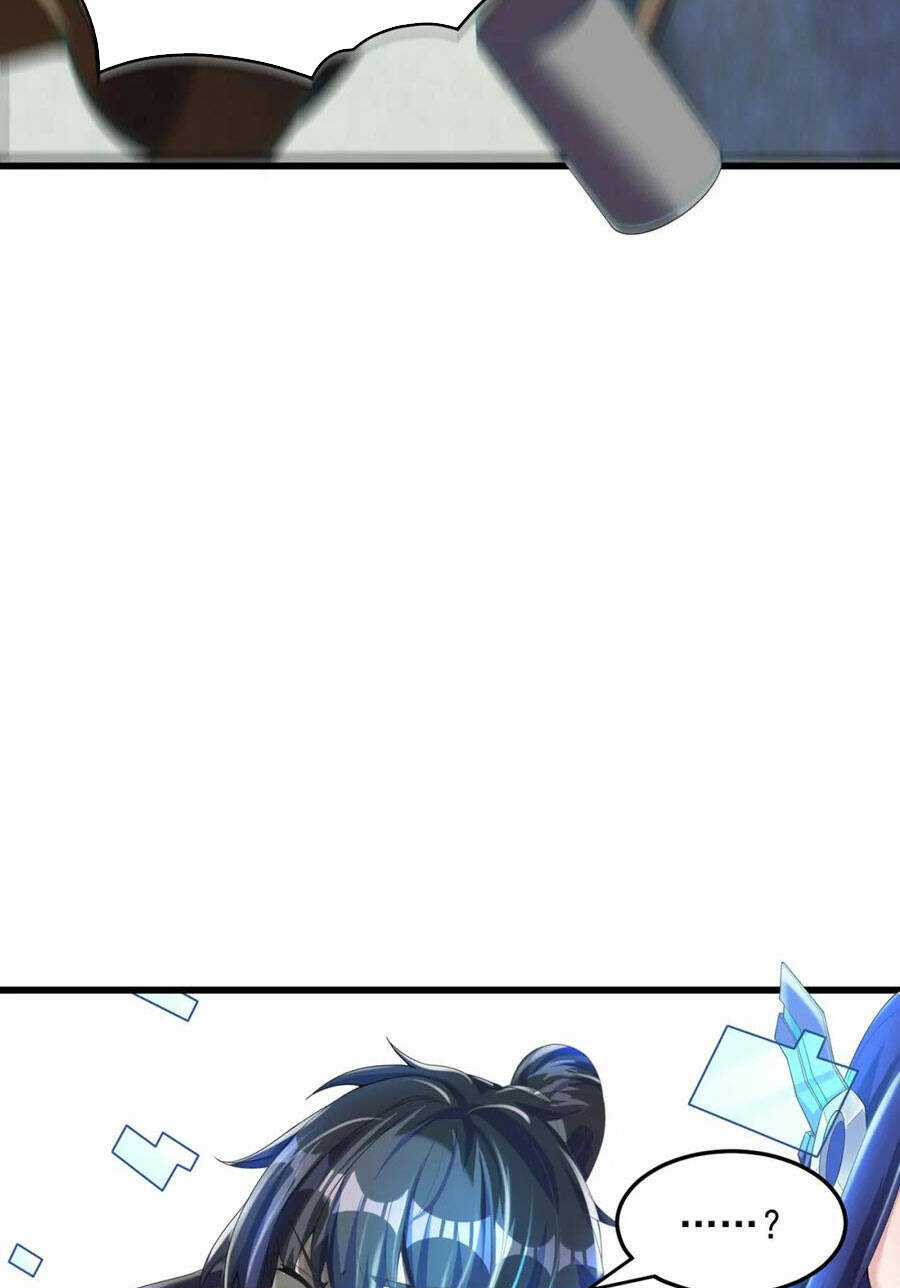 Cường Giả Tuyệt Thế Chỉ Muốn Làm Ruộng Chapter 79 trang 51