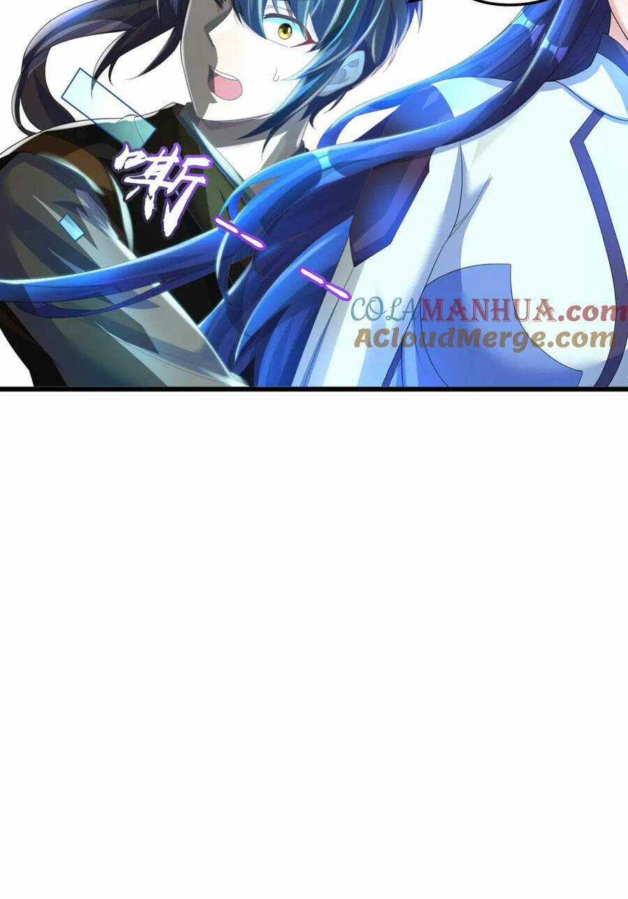 Cường Giả Tuyệt Thế Chỉ Muốn Làm Ruộng Chapter 79 trang 52