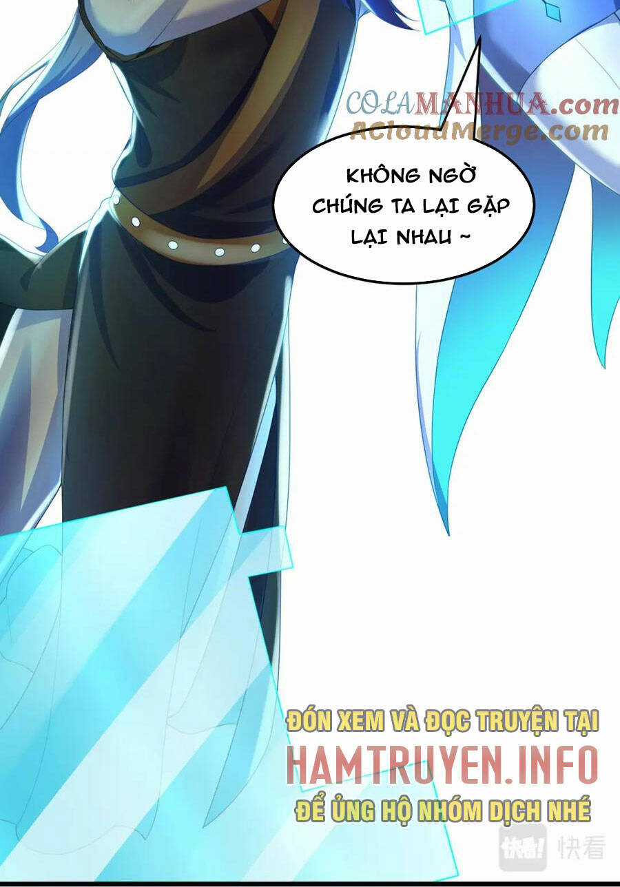 Cường Giả Tuyệt Thế Chỉ Muốn Làm Ruộng Chapter 79 trang 54