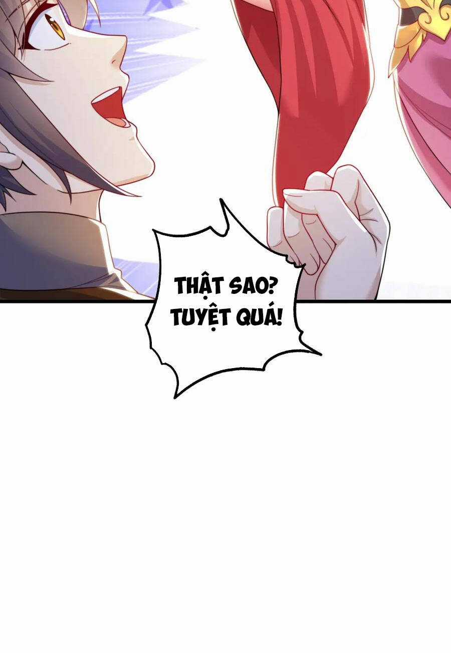 Cường Giả Tuyệt Thế Chỉ Muốn Làm Ruộng Chapter 79 trang 8