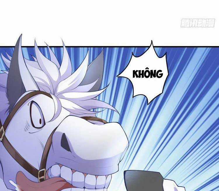 Cường Giả Tuyệt Thế Chỉ Muốn Làm Ruộng Chapter 8 trang 16