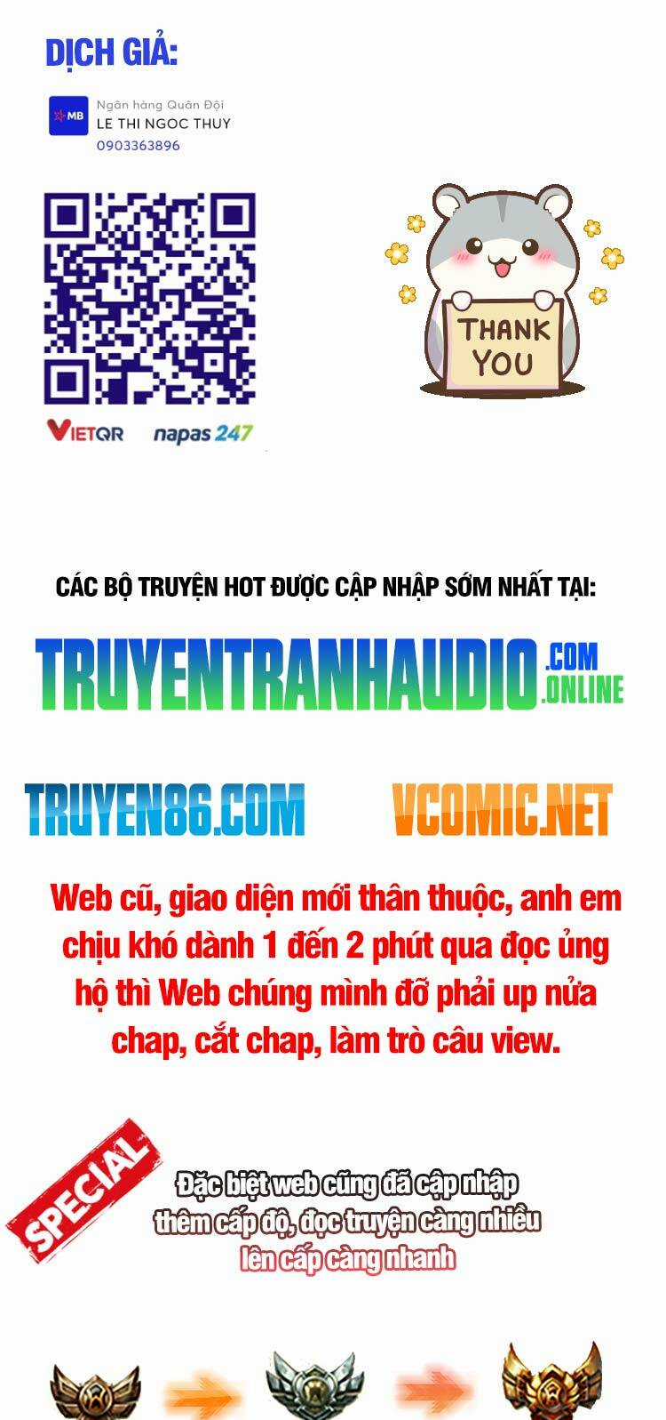 Cường Giả Tuyệt Thế Chỉ Muốn Làm Ruộng Chapter 8 trang 35