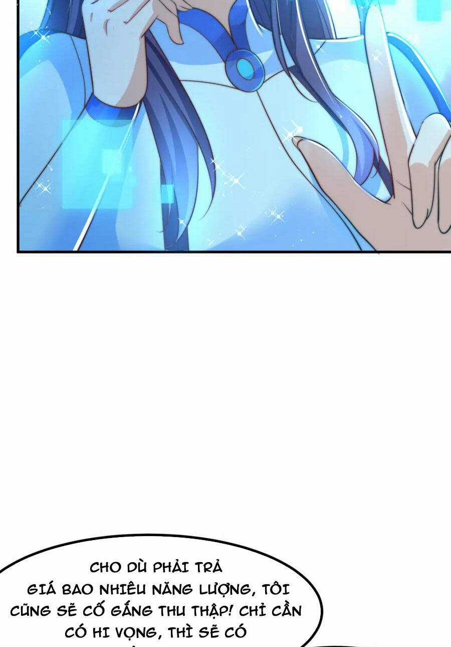 Cường Giả Tuyệt Thế Chỉ Muốn Làm Ruộng Chapter 80 trang 10