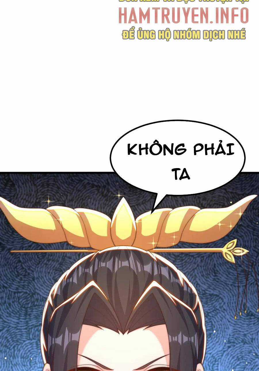 Cường Giả Tuyệt Thế Chỉ Muốn Làm Ruộng Chapter 80 trang 19