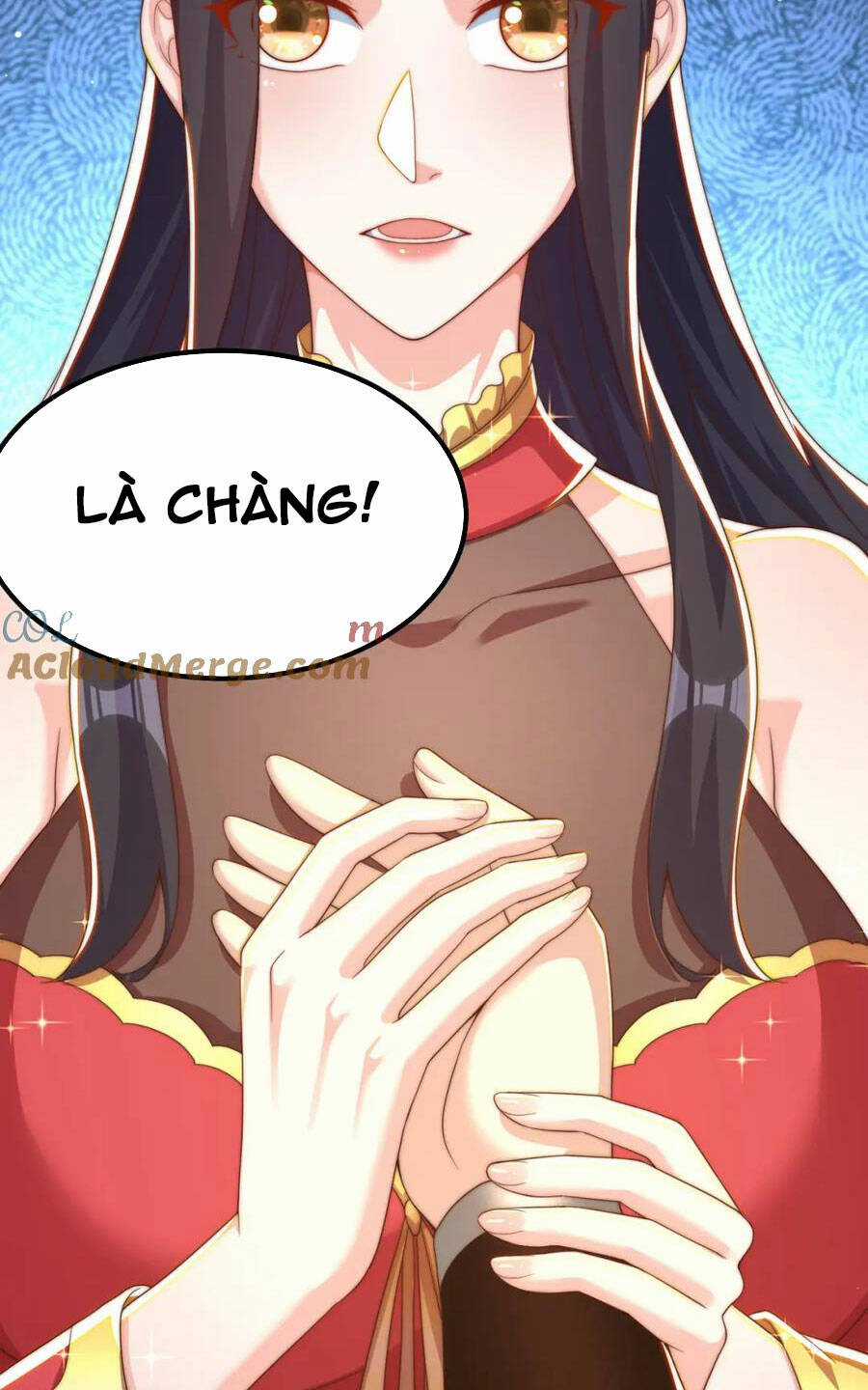 Cường Giả Tuyệt Thế Chỉ Muốn Làm Ruộng Chapter 80 trang 20