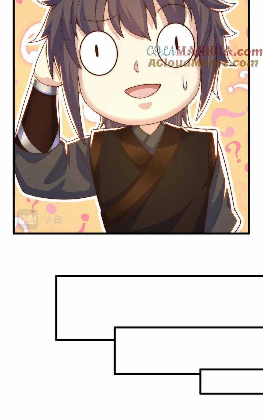 Cường Giả Tuyệt Thế Chỉ Muốn Làm Ruộng Chapter 80 trang 22