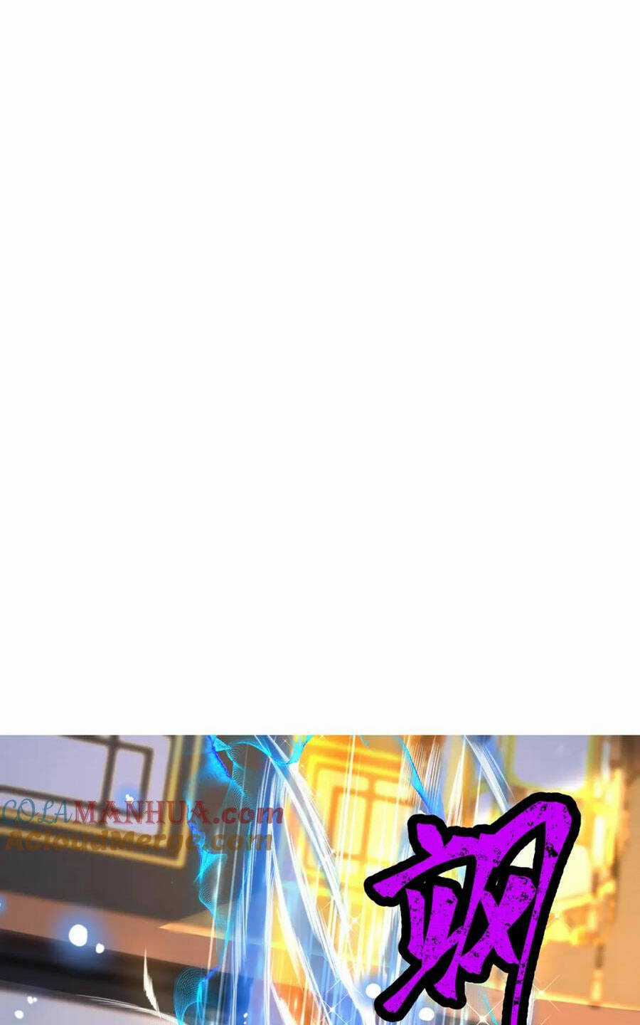 Cường Giả Tuyệt Thế Chỉ Muốn Làm Ruộng Chapter 80 trang 23