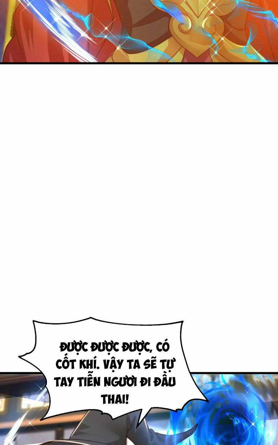 Cường Giả Tuyệt Thế Chỉ Muốn Làm Ruộng Chapter 80 trang 27