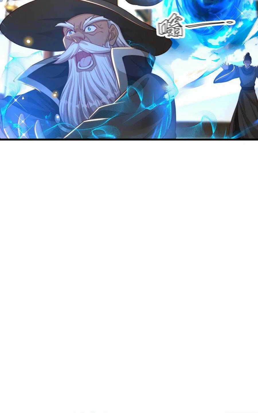 Cường Giả Tuyệt Thế Chỉ Muốn Làm Ruộng Chapter 80 trang 28