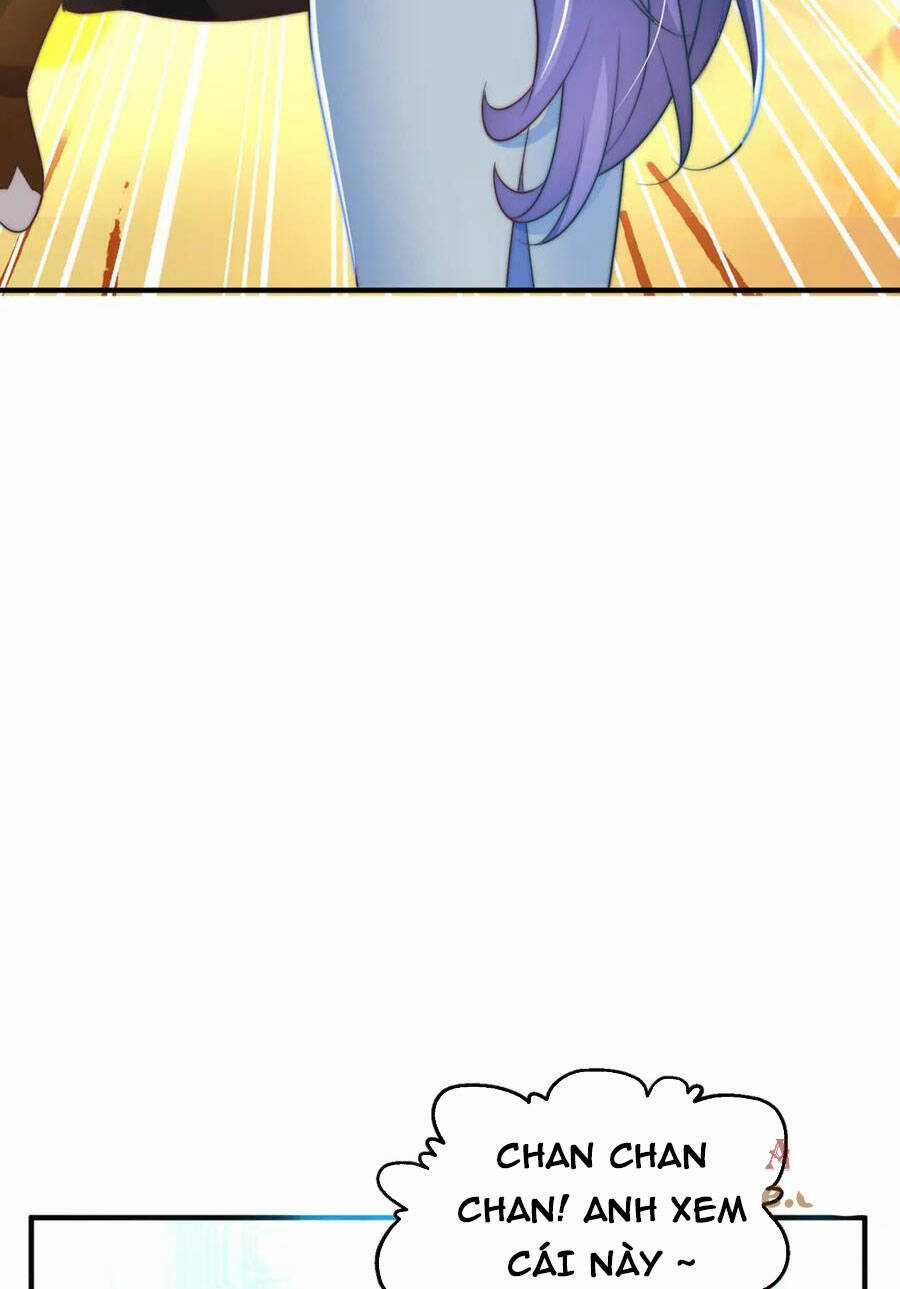 Cường Giả Tuyệt Thế Chỉ Muốn Làm Ruộng Chapter 80 trang 3