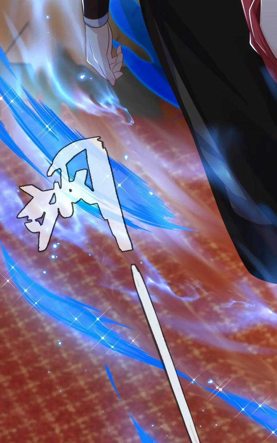 Cường Giả Tuyệt Thế Chỉ Muốn Làm Ruộng Chapter 80 trang 31