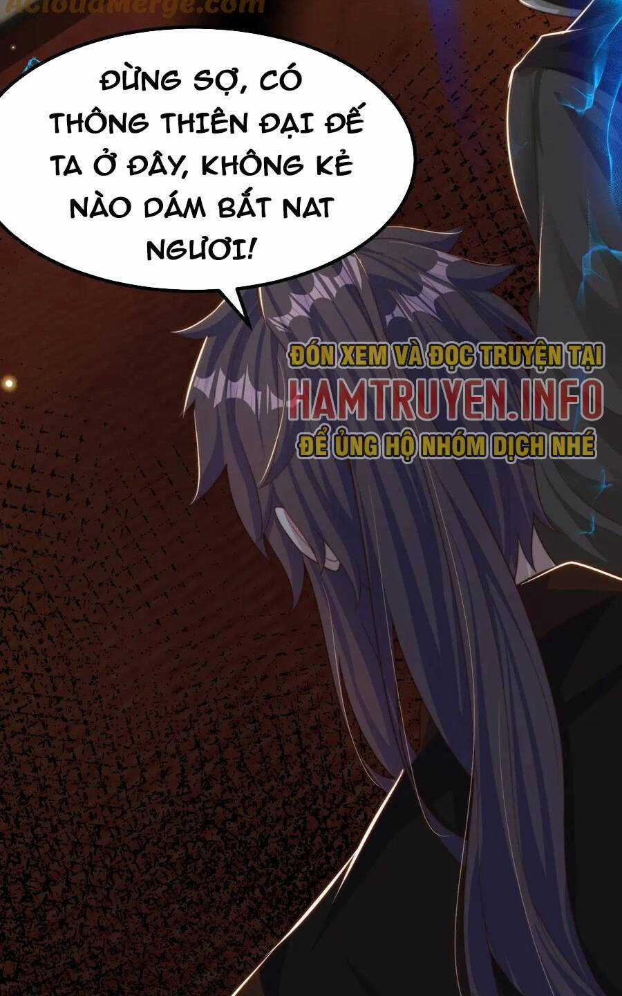 Cường Giả Tuyệt Thế Chỉ Muốn Làm Ruộng Chapter 80 trang 34