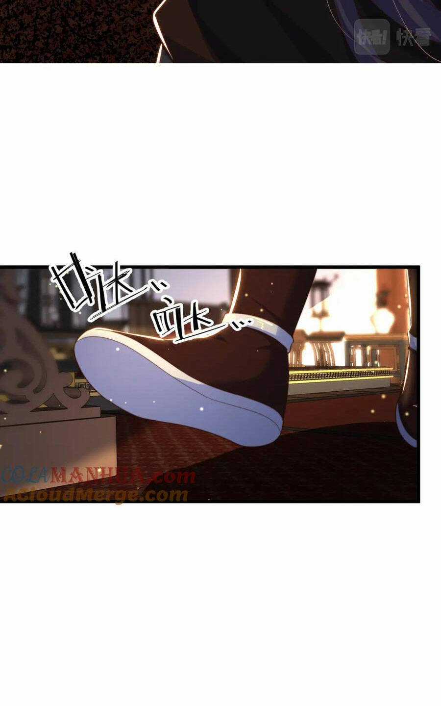 Cường Giả Tuyệt Thế Chỉ Muốn Làm Ruộng Chapter 80 trang 35