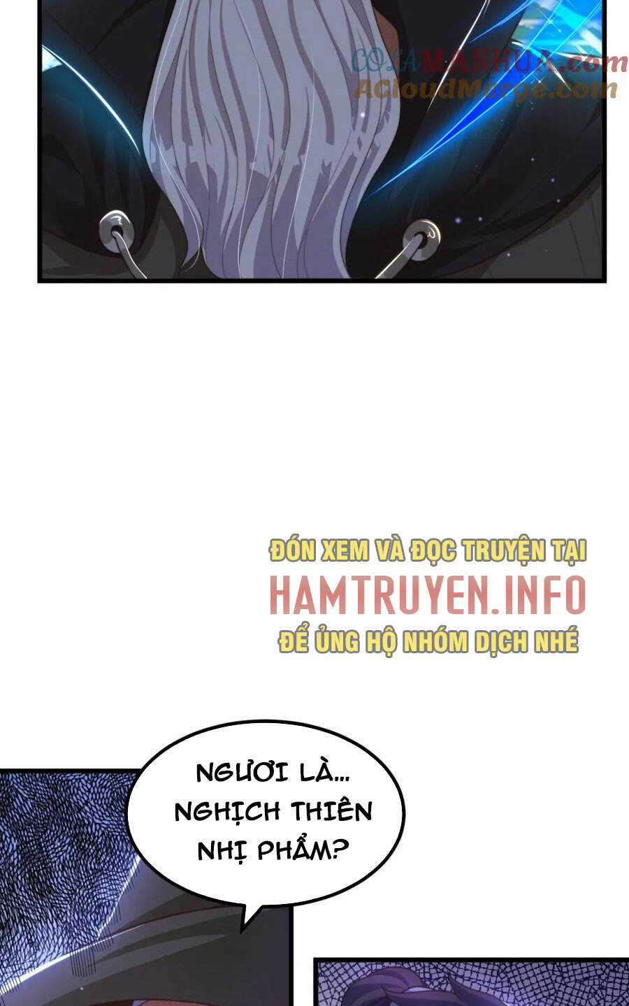 Cường Giả Tuyệt Thế Chỉ Muốn Làm Ruộng Chapter 80 trang 39