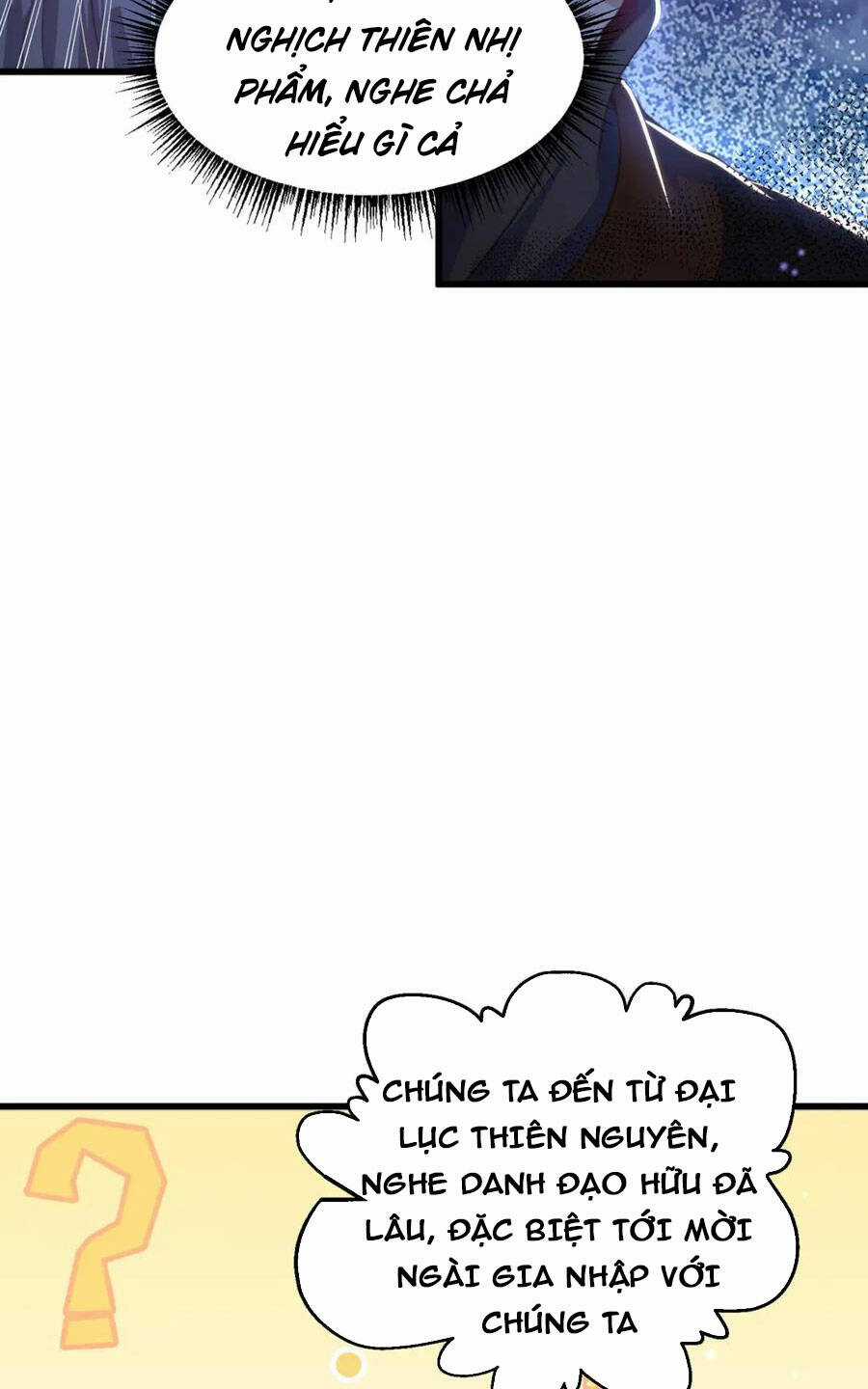 Cường Giả Tuyệt Thế Chỉ Muốn Làm Ruộng Chapter 80 trang 42