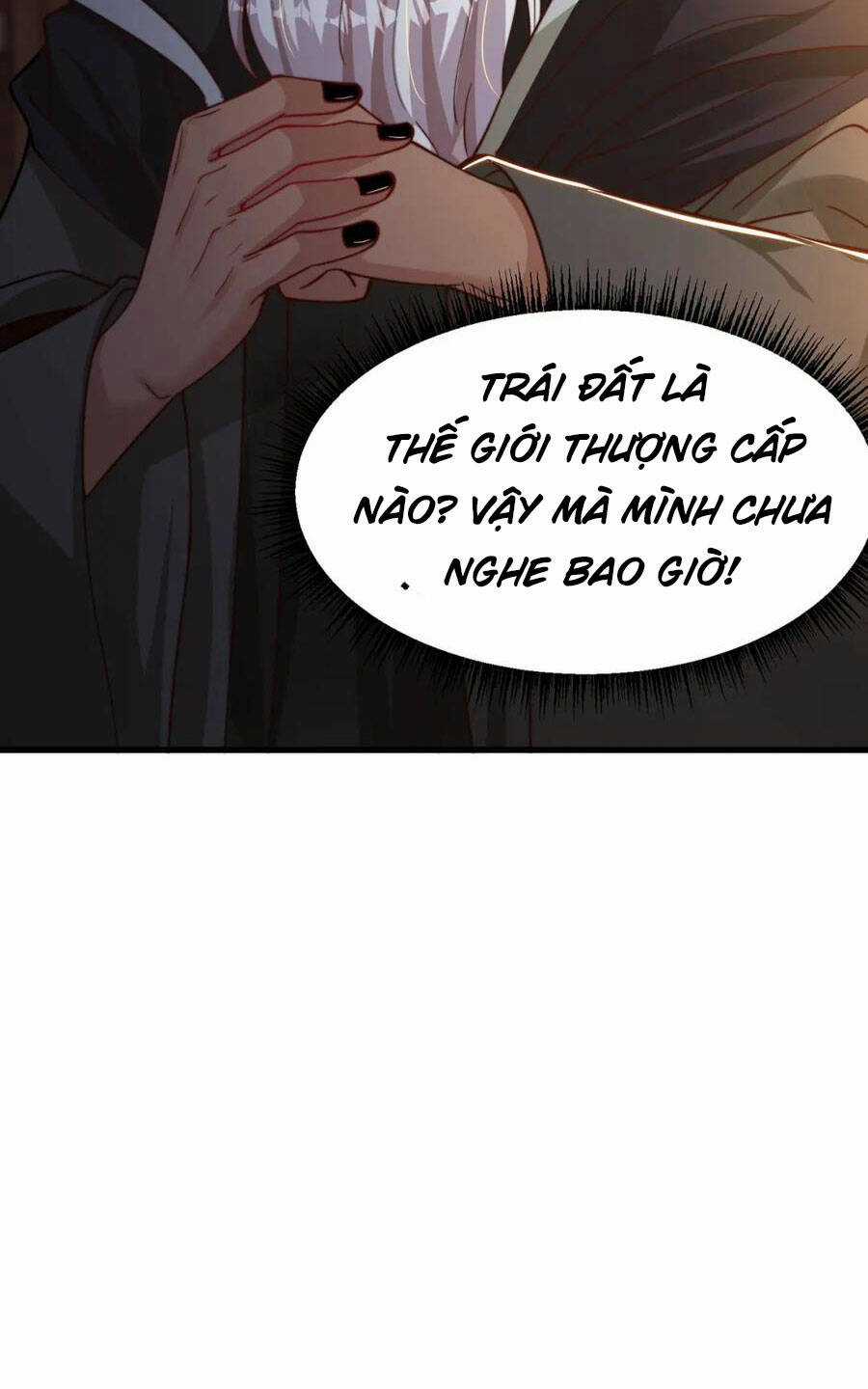 Cường Giả Tuyệt Thế Chỉ Muốn Làm Ruộng Chapter 80 trang 48