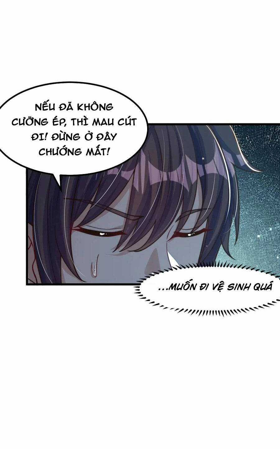 Cường Giả Tuyệt Thế Chỉ Muốn Làm Ruộng Chapter 80 trang 51