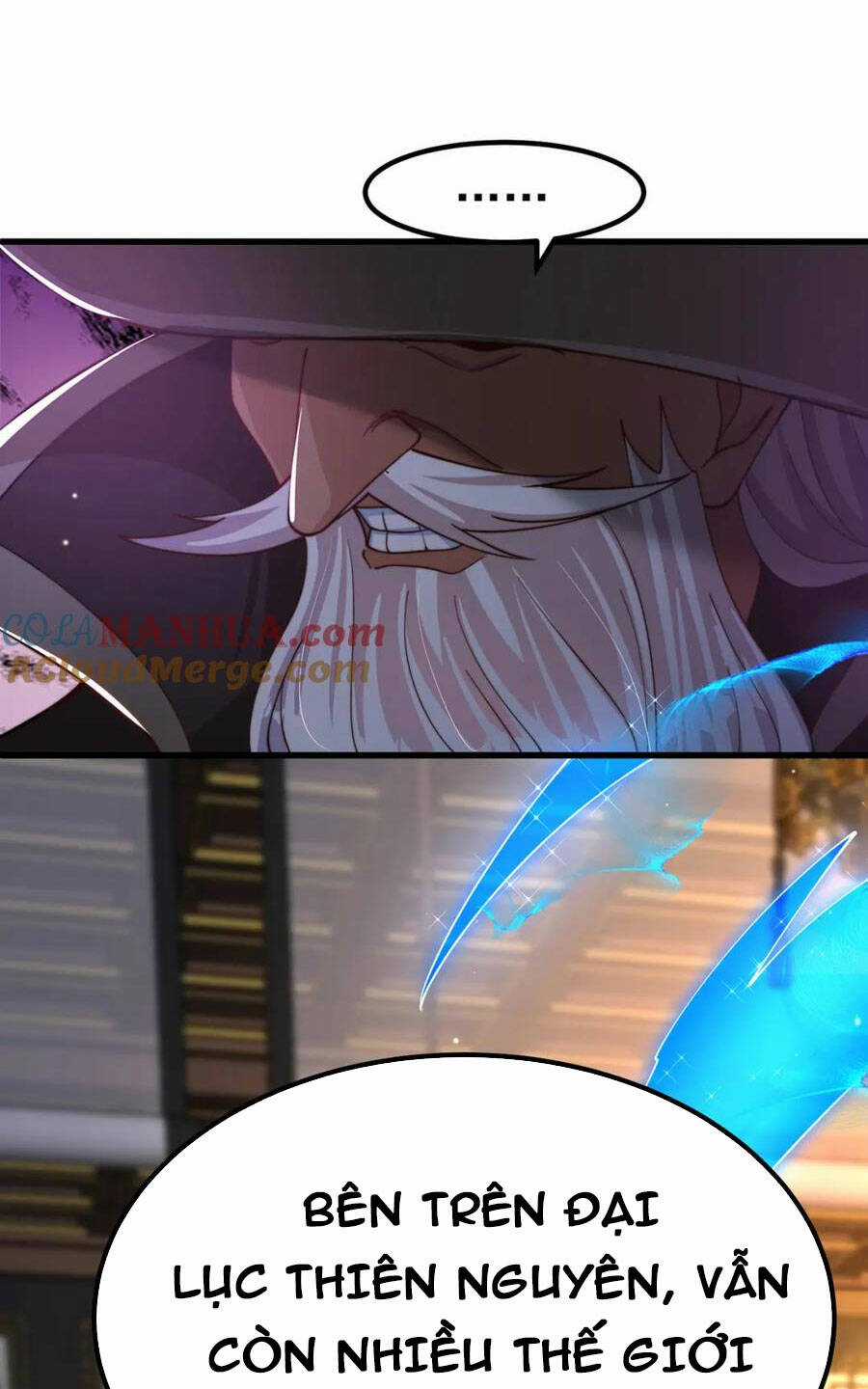 Cường Giả Tuyệt Thế Chỉ Muốn Làm Ruộng Chapter 80 trang 52