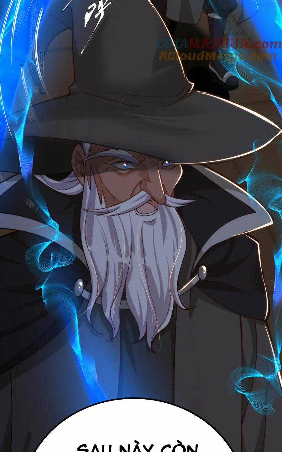 Cường Giả Tuyệt Thế Chỉ Muốn Làm Ruộng Chapter 80 trang 54