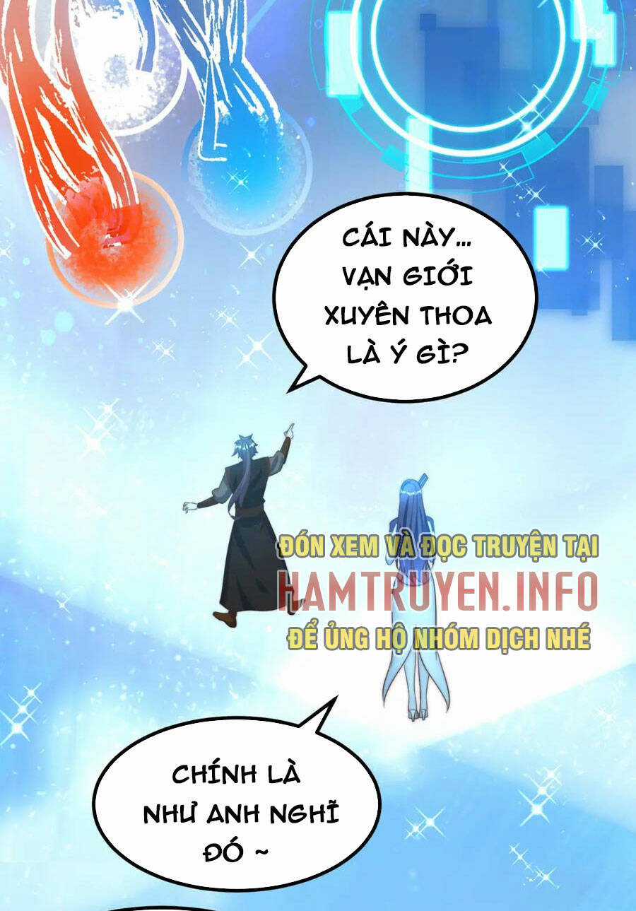 Cường Giả Tuyệt Thế Chỉ Muốn Làm Ruộng Chapter 80 trang 6