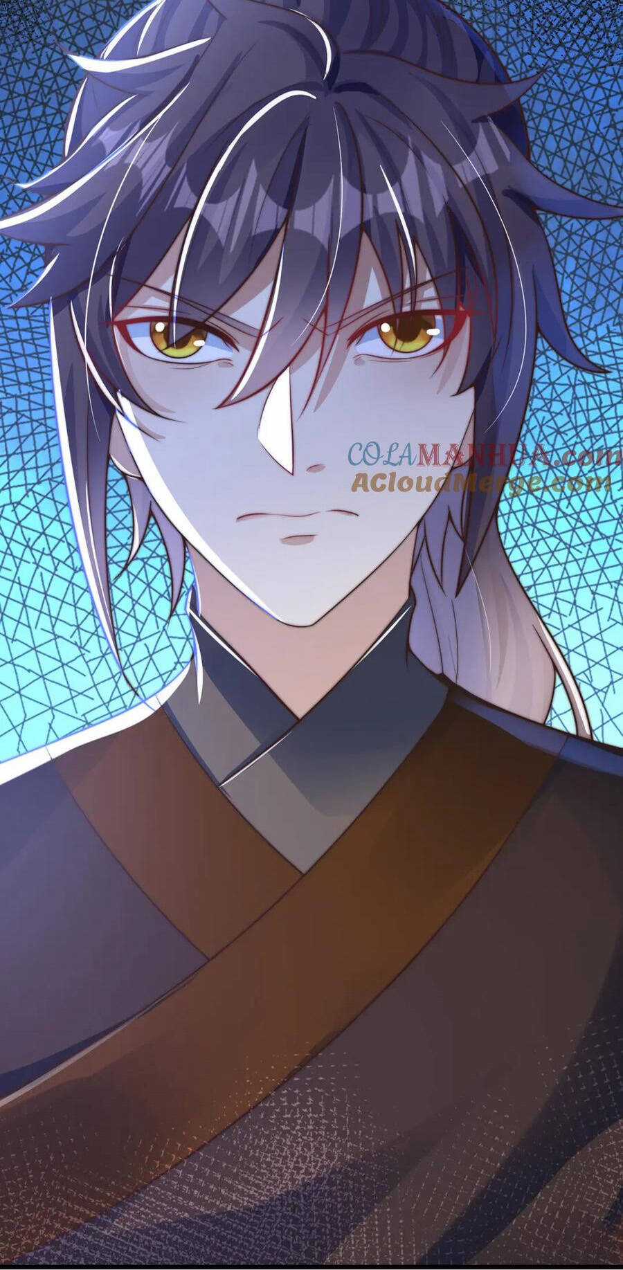 Cường Giả Tuyệt Thế Chỉ Muốn Làm Ruộng Chapter 80 trang 60