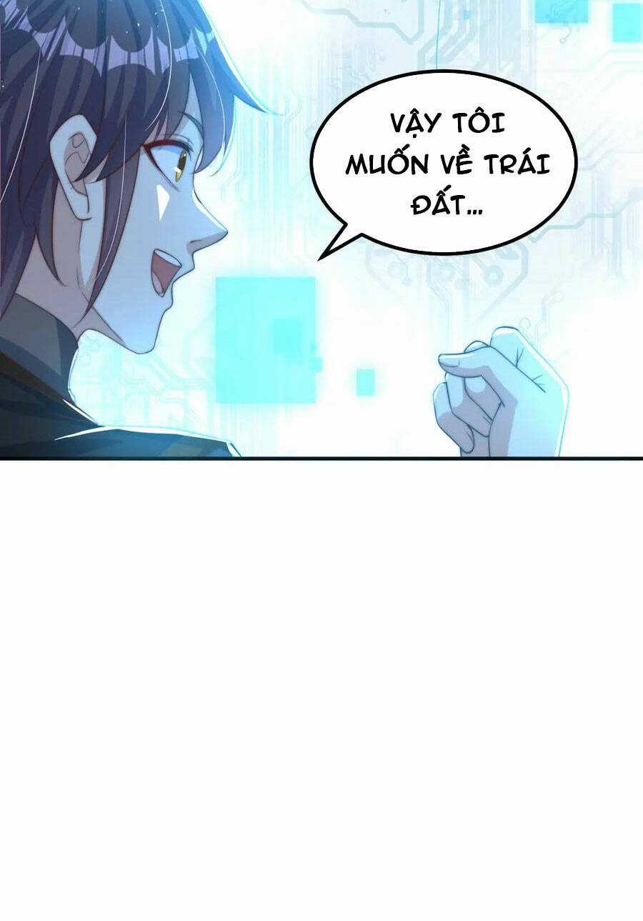 Cường Giả Tuyệt Thế Chỉ Muốn Làm Ruộng Chapter 80 trang 8