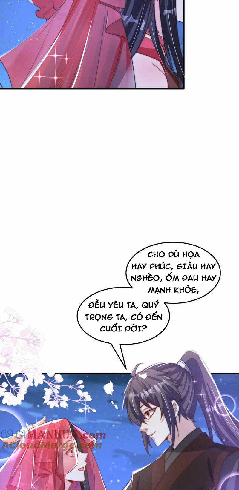 Cường Giả Tuyệt Thế Chỉ Muốn Làm Ruộng Chapter 81 trang 15