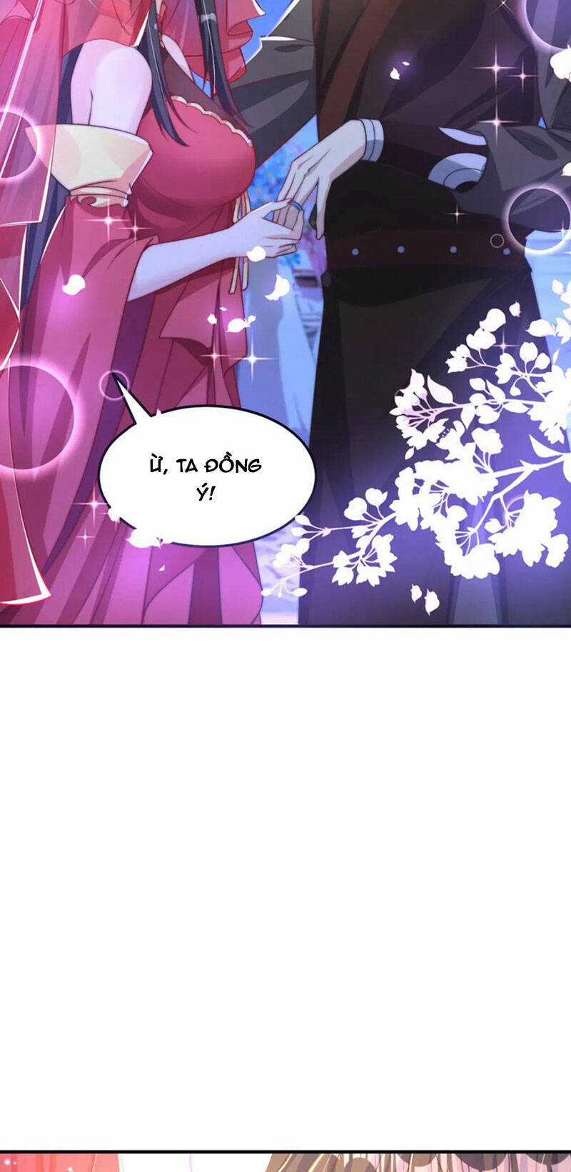 Cường Giả Tuyệt Thế Chỉ Muốn Làm Ruộng Chapter 81 trang 16