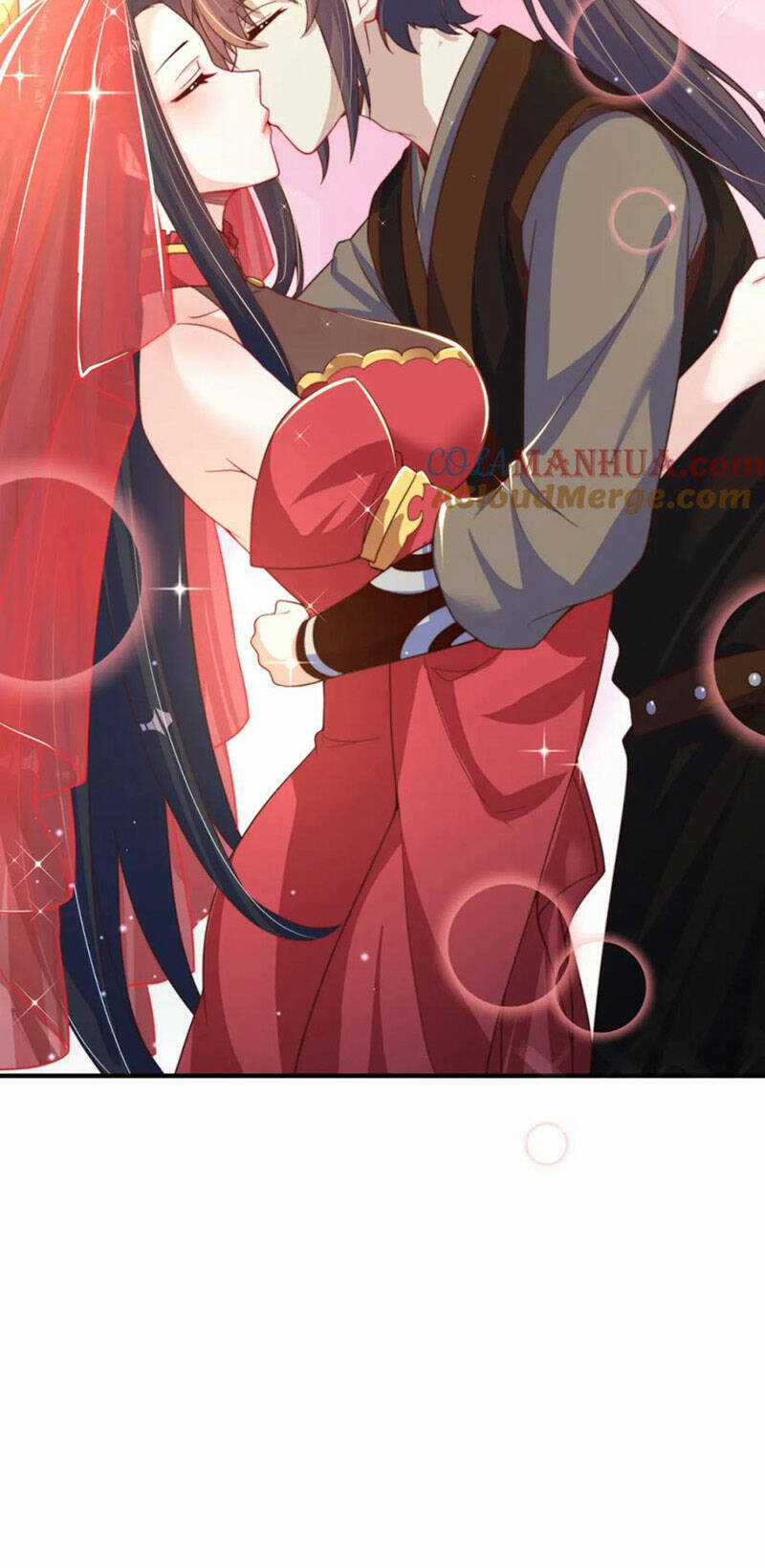 Cường Giả Tuyệt Thế Chỉ Muốn Làm Ruộng Chapter 81 trang 18