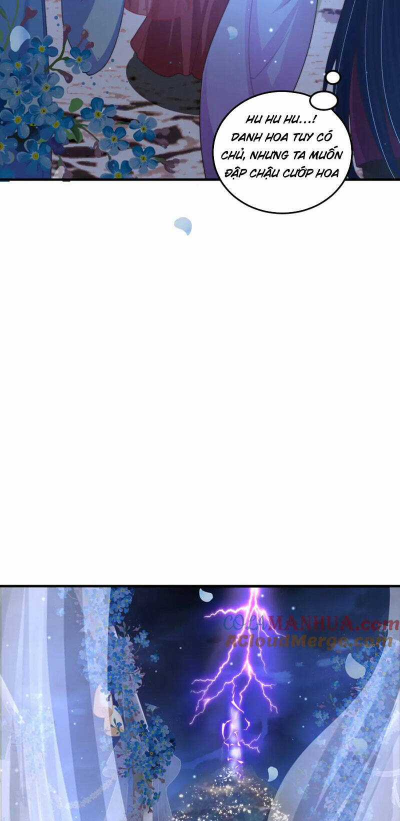 Cường Giả Tuyệt Thế Chỉ Muốn Làm Ruộng Chapter 81 trang 20