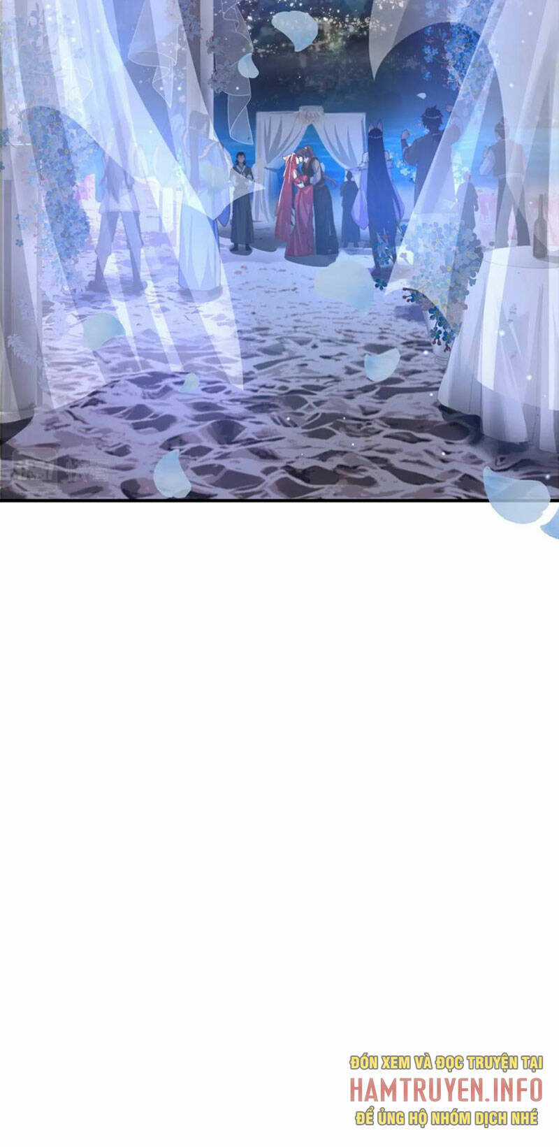 Cường Giả Tuyệt Thế Chỉ Muốn Làm Ruộng Chapter 81 trang 21