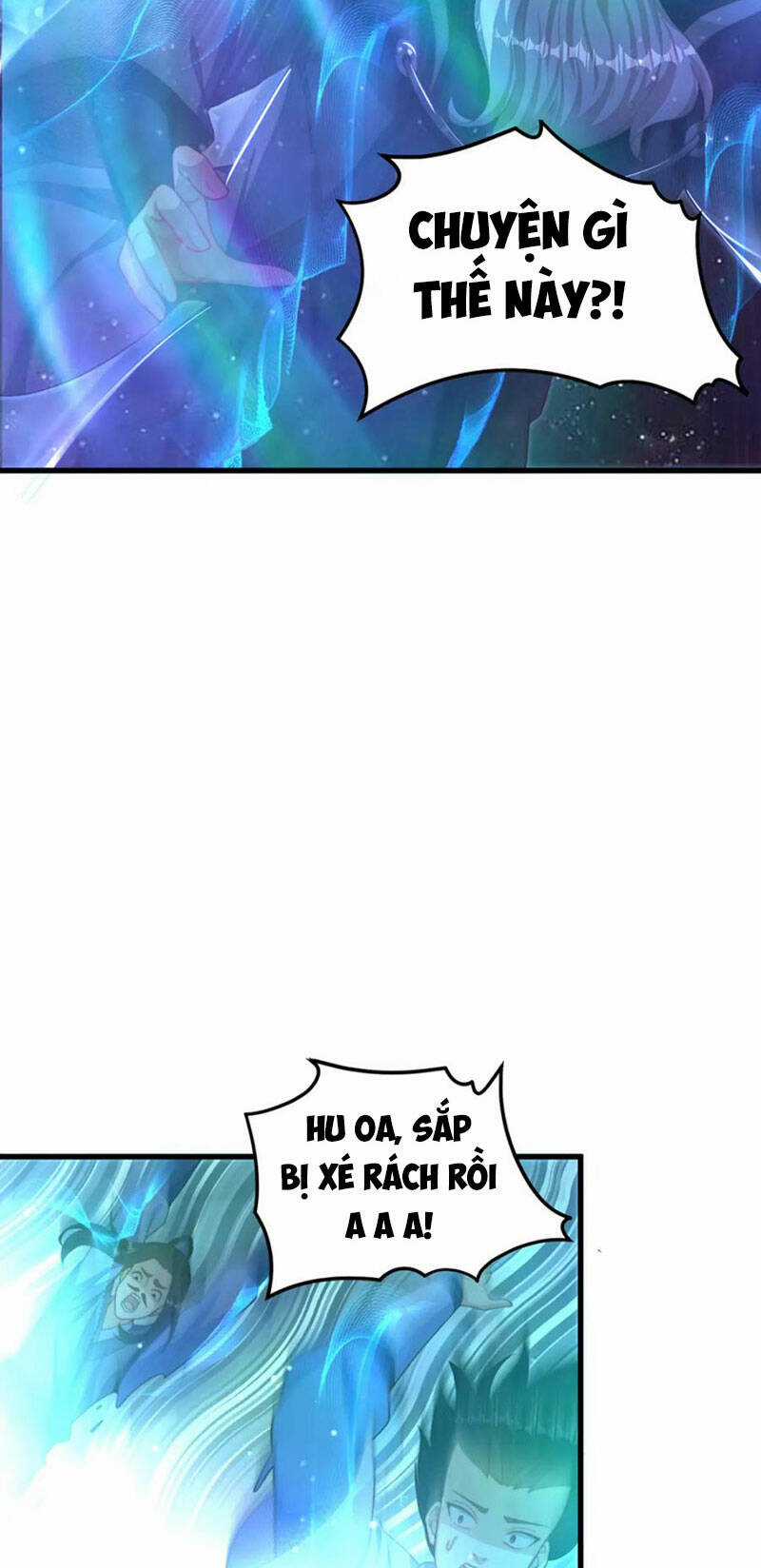 Cường Giả Tuyệt Thế Chỉ Muốn Làm Ruộng Chapter 81 trang 37