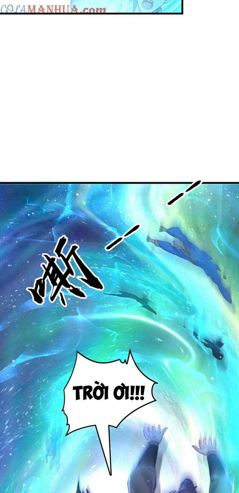 Cường Giả Tuyệt Thế Chỉ Muốn Làm Ruộng Chapter 81 trang 38