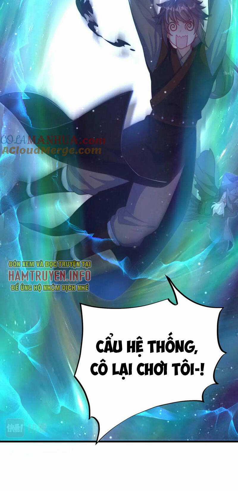 Cường Giả Tuyệt Thế Chỉ Muốn Làm Ruộng Chapter 81 trang 39